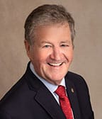 joe sweeney headshot